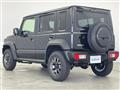 2026 Suzuki Jimny