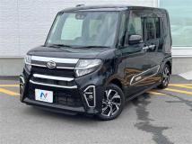 2021 Daihatsu Tanto
