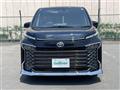 2022 Toyota Voxy