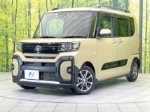 2023 Daihatsu Tanto