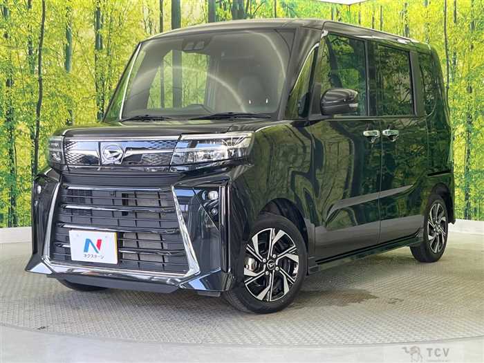 2023 Daihatsu Tanto