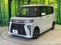 2023 Daihatsu Tanto