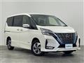 2021 Nissan Serena