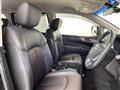 2019 Nissan Elgrand