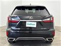 2019 Lexus RX