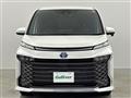 2022 Toyota Voxy