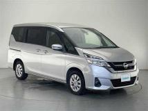 2017 Nissan Serena