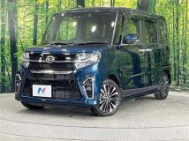 2021 Daihatsu Tanto