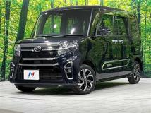 2022 Daihatsu Tanto