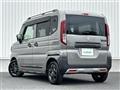 2025 Suzuki Spacia