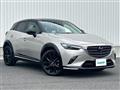 2022 Mazda CX-3