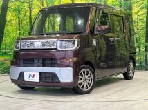 2015 Daihatsu WAKE
