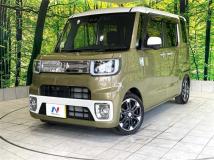 2018 Daihatsu WAKE