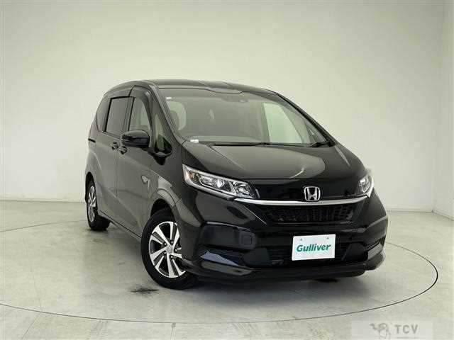 2024 Honda Freed+