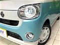 2017 Daihatsu Move Canbus