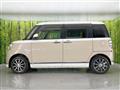 2017 Daihatsu Move Canbus