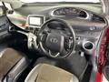 2019 Toyota Sienta