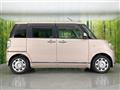 2017 Daihatsu Move Canbus