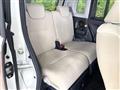 2018 Daihatsu Move Canbus