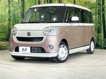 2018 Daihatsu Move Canbus