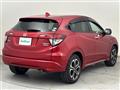 2017 Honda VEZEL