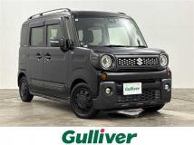 2019 Suzuki Spacia