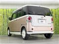 2018 Daihatsu Move Canbus