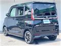 2021 Nissan ROOX