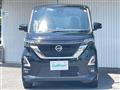 2021 Nissan ROOX