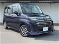 2021 Toyota Roomy