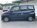 2021 Toyota Roomy