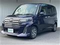 2021 Toyota Roomy