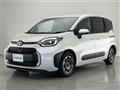 2022 Toyota Sienta