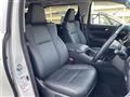 2022 Toyota Alphard Hybrid