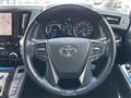 2022 Toyota Alphard Hybrid