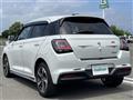 2024 Suzuki Swift