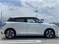2024 Suzuki Swift
