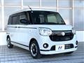 2022 Daihatsu Move Canbus