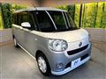 2022 Daihatsu Move Canbus
