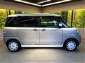 2022 Daihatsu Move Canbus