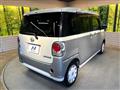 2022 Daihatsu Move Canbus