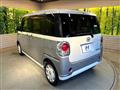 2022 Daihatsu Move Canbus