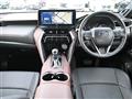 2021 Toyota Harrier Hybrid