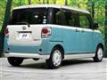 2021 Daihatsu Move Canbus