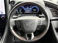 2024 Toyota Alphard Hybrid