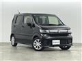 2017 Suzuki Wagon R