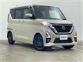 2022 Nissan ROOX