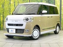 2025 Daihatsu Move Canbus