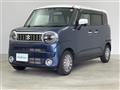 2022 Suzuki Wagon R
