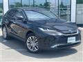 2021 Toyota Harrier Hybrid